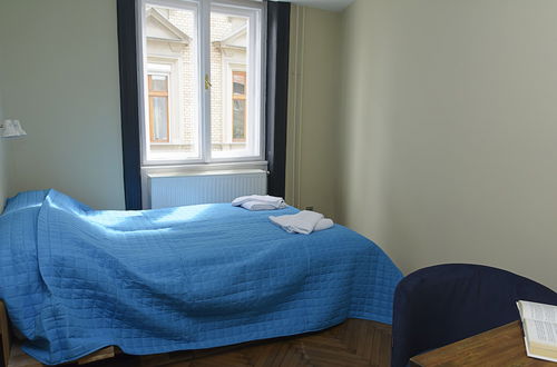 Photo 5 - new! Walnuttree Double 12 Person Apartment Central in Budapest,hungary