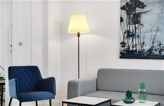 Foto 2 - Hyggelig Two-bedroom Apartment in Copenhagen Osterbro