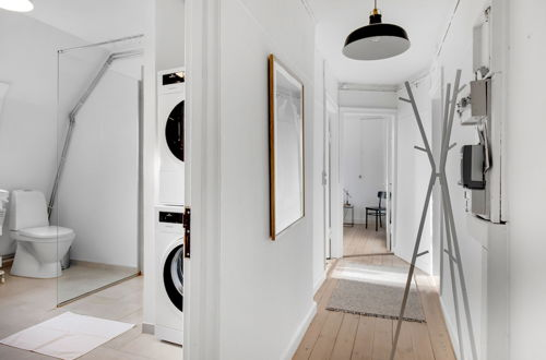 Foto 22 - Hyggelig Two-bedroom Apartment in Copenhagen Osterbro