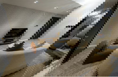 Foto 12 - Al Muteb Suites Al Murslat