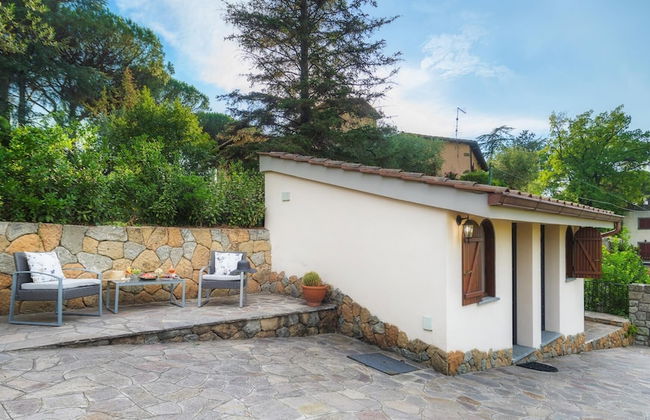 Villa Sylva 6 2 in Rome - Foto 14