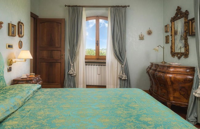 Villa Sylva 6 2 in Rome - Foto 38