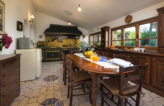 Villa Sylva 6 2 in Rome - Foto 32