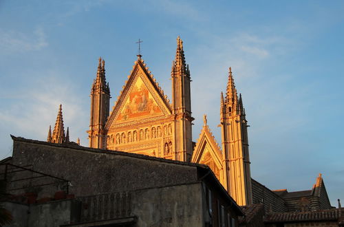 Photo 17 - The Window on the Cathedral - Studio Apartment