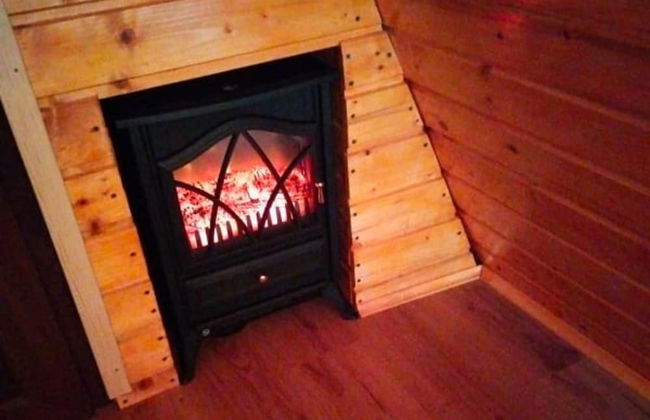 2brcabin-fireplace-hottub-sauna-skiresort - Foto 23
