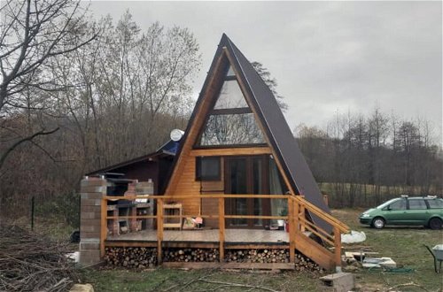 Foto 33 - Typical Cottage in Brasov Mountain Region, Romania