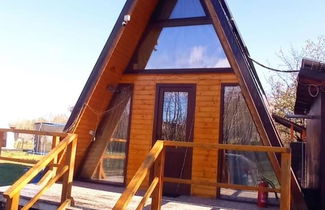 Foto 1 - 2brcabin-fireplace-hottub-sauna-skiresort