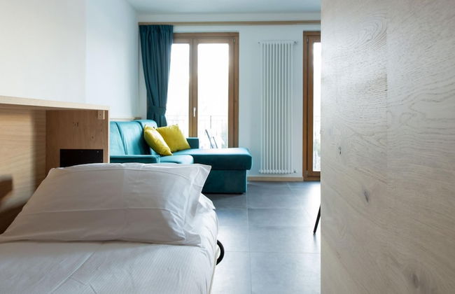 Italianway - San Pietro 8 - A - Rovere - So-l563-spie8at - Foto 33
