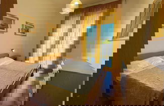 Photo 2 - Nice Flat by the Beach With Swimming Pool-beahost