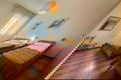 Photo 3 - Nice Flat by the Beach With Swimming Pool-beahost