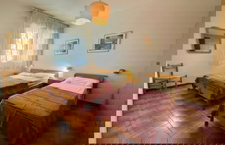 Photo 3 - Nice Flat by the Beach With Swimming Pool-beahost
