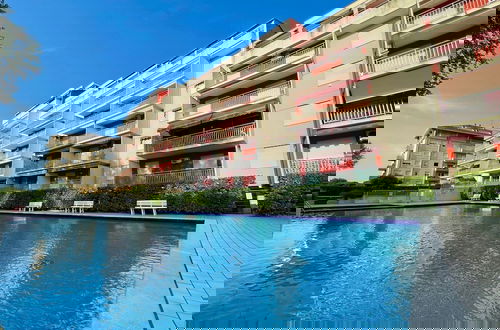 Foto 1 - Nice Flat by the Beach With Swimming Pool-beahost