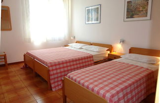 Photo 3 - Nice Flat by the Beach With Swimming Pool-beahost