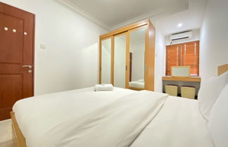 Photo 3 - Cozy 2Br At Galeri Ciumbuleuit 1 Apartment