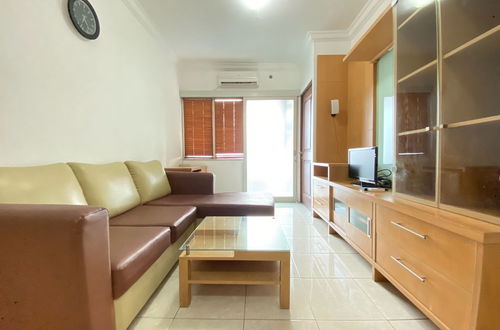 Photo 9 - Cozy 2Br At Galeri Ciumbuleuit 1 Apartment