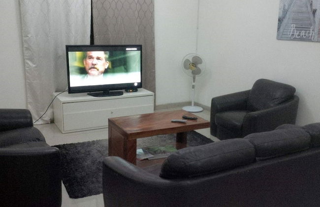 Stay.plus Kaba Appartments CPI - Foto 23