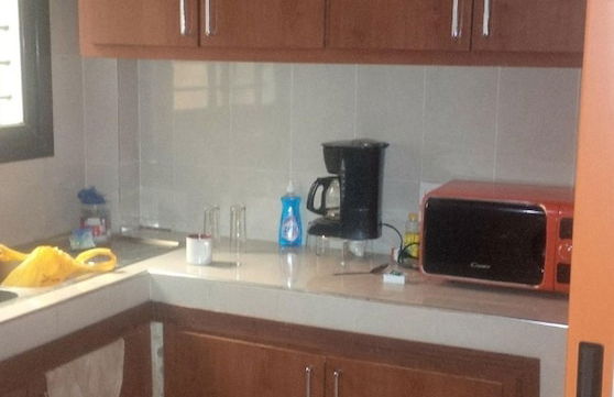 Stay.plus Kaba Appartments CPI - Foto 14