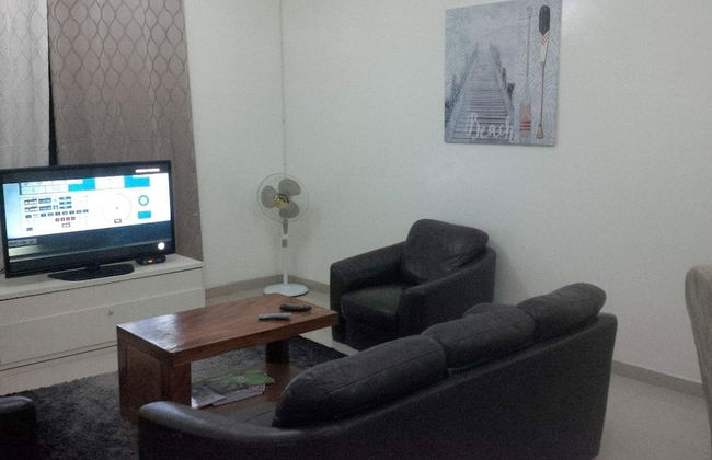 Stay.plus Kaba Appartments CPI - Foto 16