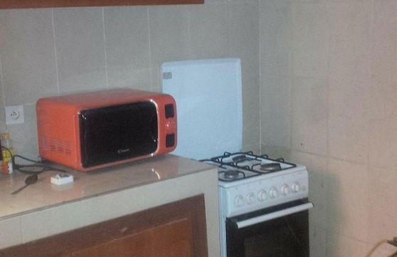 Stay.plus Kaba Appartments CPI - Foto 13