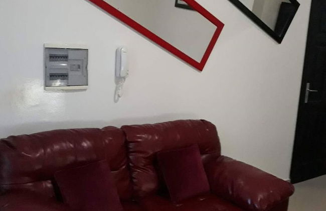 Stay.plus Kaba Appartments CPI - Foto 1