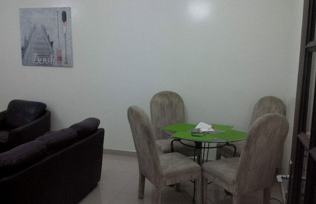 Stay.plus Kaba Appartments CPI - Foto 12