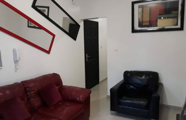 Stay.plus Kaba Appartments CPI - Foto 15