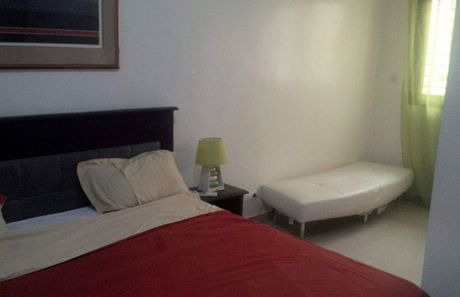 Stay.plus Kaba Appartments CPI - Foto 8