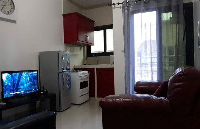 Stay.plus Kaba Appartments CPI - Foto 21