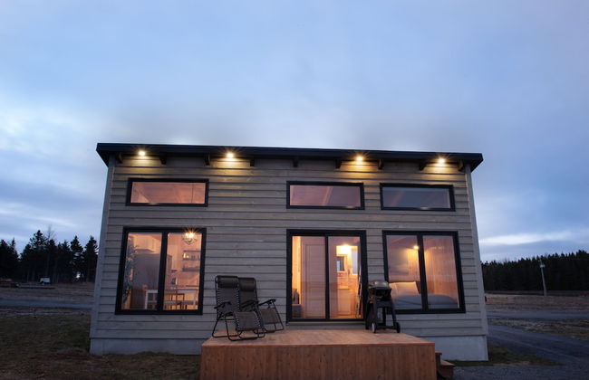 Chalets Nautika - Photo 1