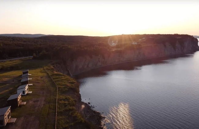 Chalets Nautika - Photo 22