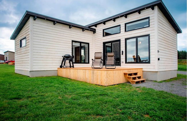 Chalets Nautika - Photo 15