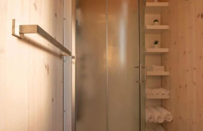 Chalets Nautika - Photo 19