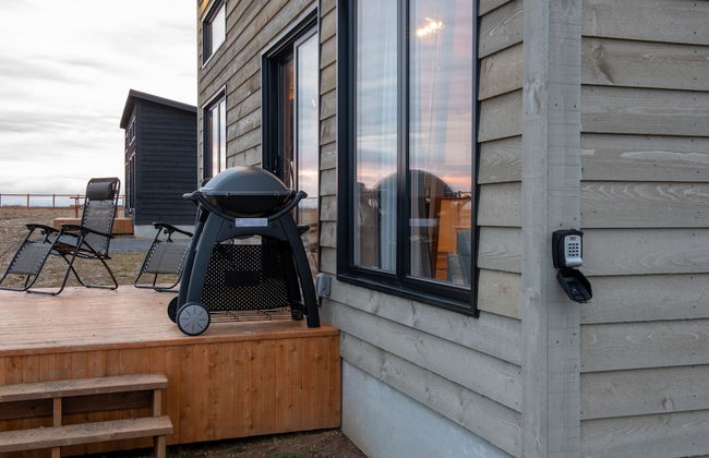 Chalets Nautika - Photo 14