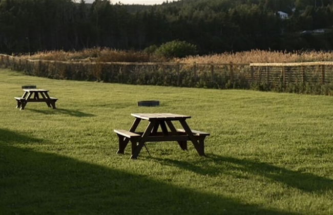 Chalets Nautika - Photo 38