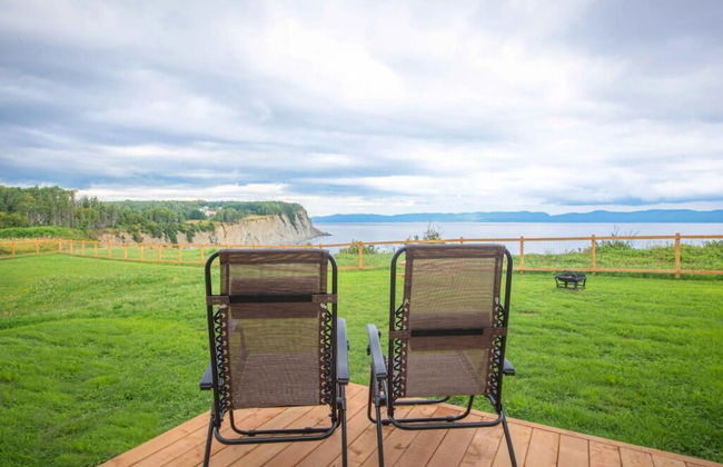 Chalets Nautika - Photo 27