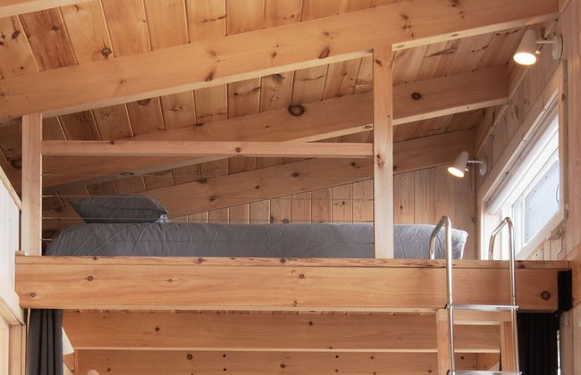 Chalets Nautika - Photo 3