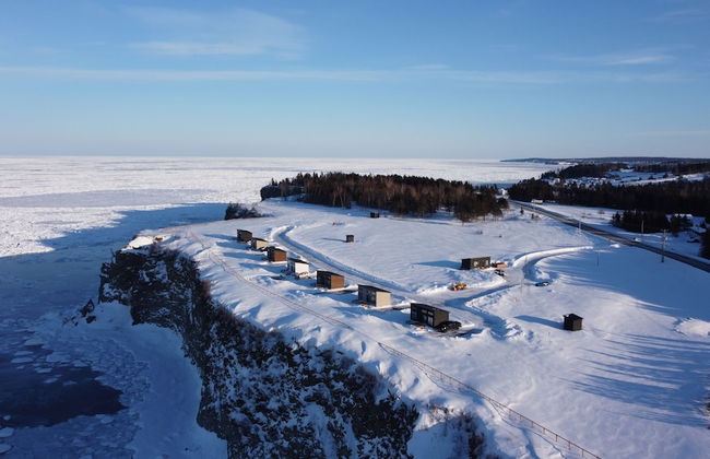 Chalets Nautika - Photo 21