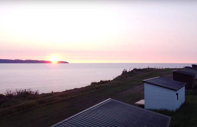 Chalets Nautika - Photo 23