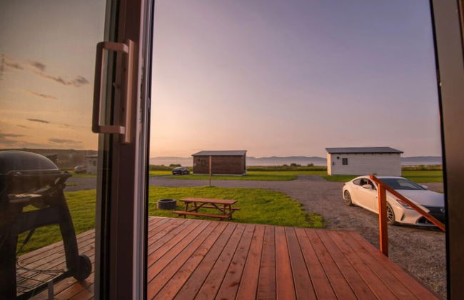 Chalets Nautika - Photo 16