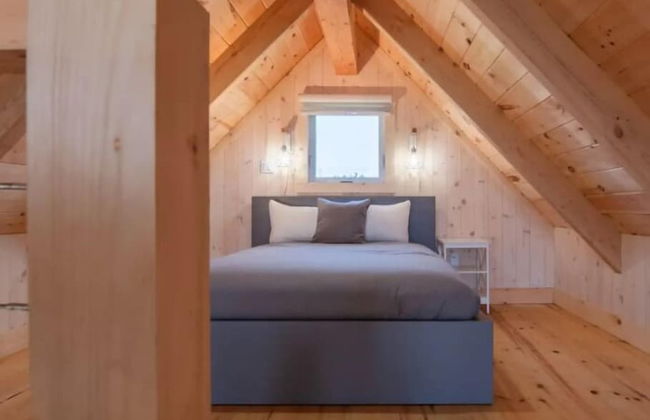 Chalets Nautika - Photo 4