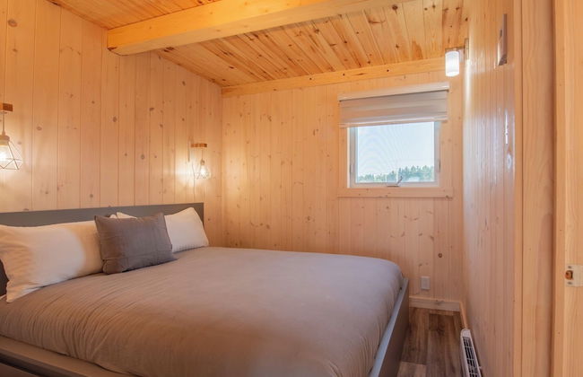 Chalets Nautika - Photo 9