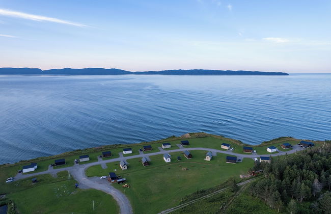 Chalets Nautika - Photo 29