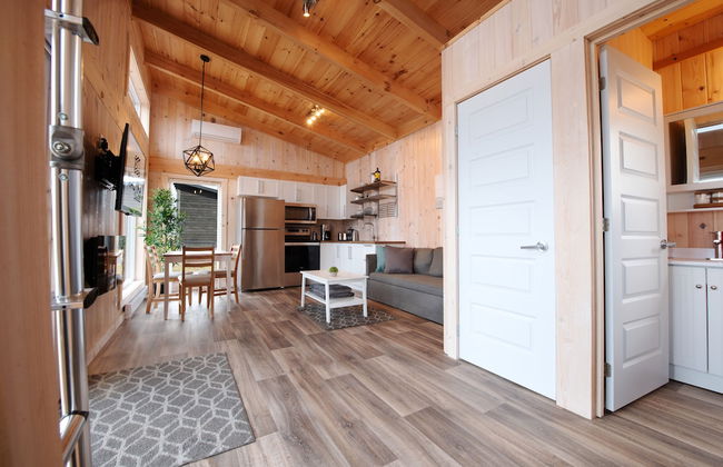 Chalets Nautika - Photo 12