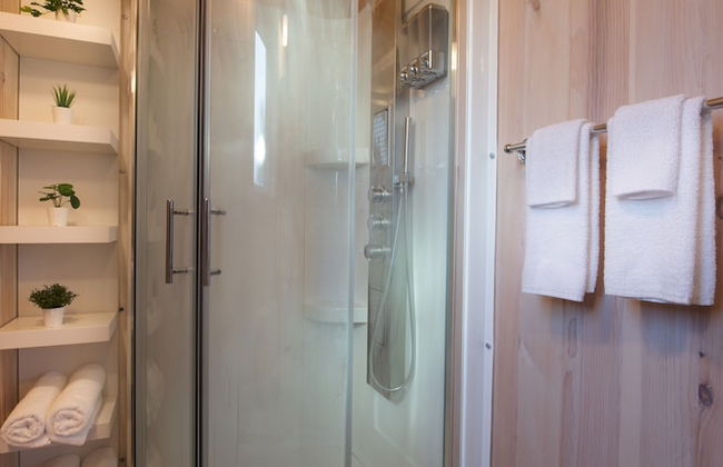 Chalets Nautika - Photo 17