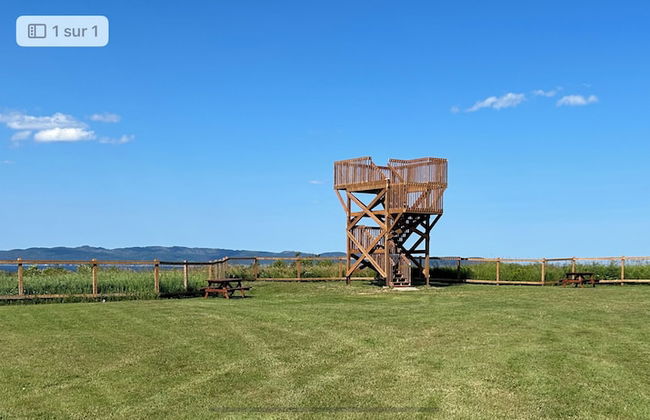 Chalets Nautika - Photo 31