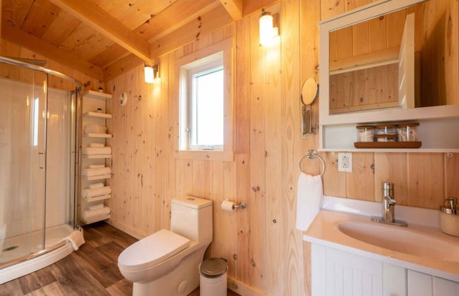 Chalets Nautika - Photo 18