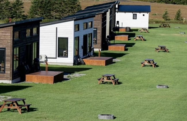 Chalets Nautika - Photo 33