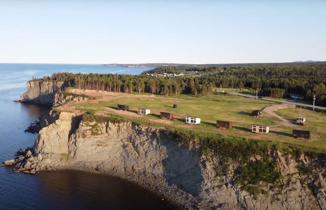 Chalets Nautika - Photo 24