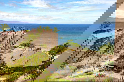 Foto 45 - Kaanapali Shores by KBM