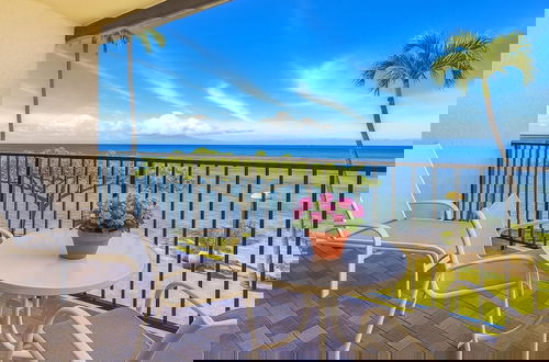 Foto 46 - Kaanapali Shores by KBM